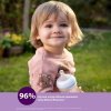 Philips Avent Соска для бутылочки Natural Response, с 0 месяцев, 2 штуки