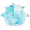 Squishmallows Игрушка мягкая "Дракончик Кит" Сквишмэллоус 30 см
