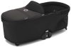 Bugaboo Люлька-переноска для коляски Dragonfly Complete / цвет Midnight Black (черный)