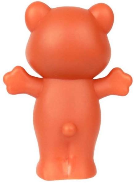 Капитошка Игрушка для ванны «Мишка»