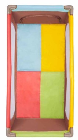 детские Babycare Манеж Arena / цвет 4 colors (4 цвета)