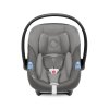 Cybex Автокресло детское Aton M i-Size / цвет Soho Grey