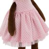 Orange Toys Мягкая игрушка Собачка Lucky Kiki: Нежность /25 см