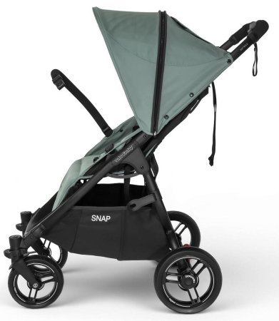 Коляска прогул. Valco baby Snap  (Slate Blue)
