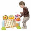 Игровой центр Chicco "Спортивная лига" 3 в 1 