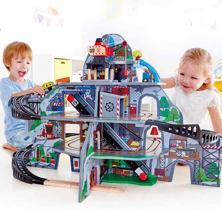 Hape Игровой набор "Горная Шахта"