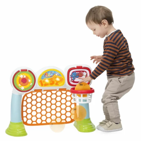 Игровой центр Chicco "Спортивная лига" 3 в 1 