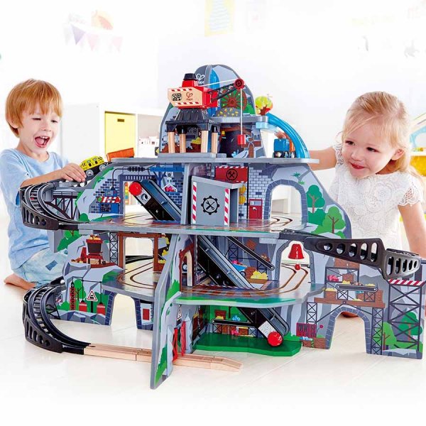 Hape Игровой набор "Горная Шахта"