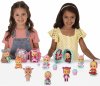 Imc Toys Кукла-сюрприз Cry Babies Magic Tears серия Bottle House / цвет светло-оранжевый