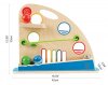 Hape Игрушка развивающая "Роллер"