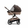 Коляска 2 в 1 Agex Prima Pro 2025 (APP232 Beige (Бежевый))