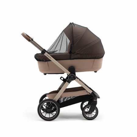 Коляска 2 в 1 Agex Prima Pro 2025 (APP232 Beige (Бежевый))