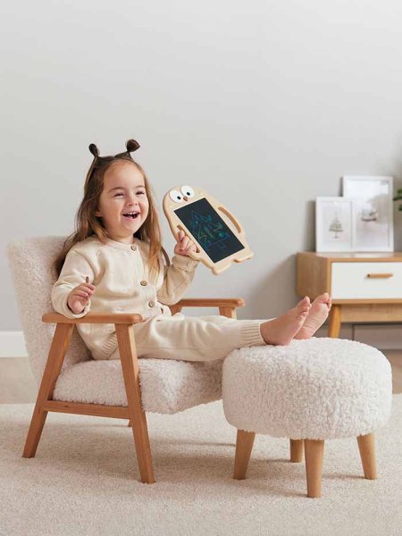 Фото товара Happy Baby Игрушка-планшет для рисования Birdpad Happy Baby