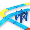 игрушка Robot Trains Набор Железная дорога