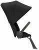 Cybex Прогулочный блок Gazelle S Seat Unit TPE / цвет Deep Black (черный)