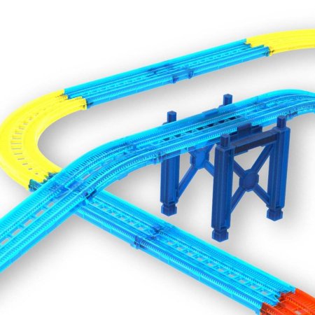 игрушка Robot Trains Набор Железная дорога