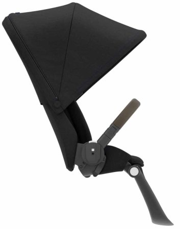 Cybex Прогулочный блок Gazelle S Seat Unit TPE / цвет Deep Black (черный)