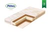 Матрас в детскую кроватку Bamboo Fibre 1190х600х110 мм