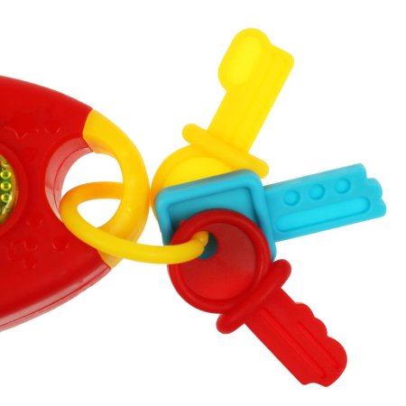 Умка Развивающие ключи со светом «Щенячий патруль»