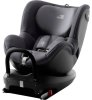 Britax Roemer Детское автокресло Dualfix 2 R / Storm Grey Trendline / цвет серый / группа 0+/I