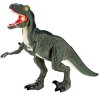 Динозавр на ИК-управлении Dinosaur Planet на батарейках + свет, звук