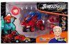 Screechers Wild Игровой набор Вайлдфаер Лайн L4