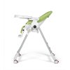 Peg-Perego Стульчик для кормления Prima Pappa Follow Me / цвет Wonder Green зелёный