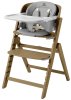 CRL-16801 Стульчик д/корм.Focus    (Whisper Grey)