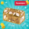 ZABIAKA Игровой набор "Мои первые деньги"   9937244