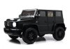 Электромобиль Mercedes-Benz G500(E333EE) (Черный)