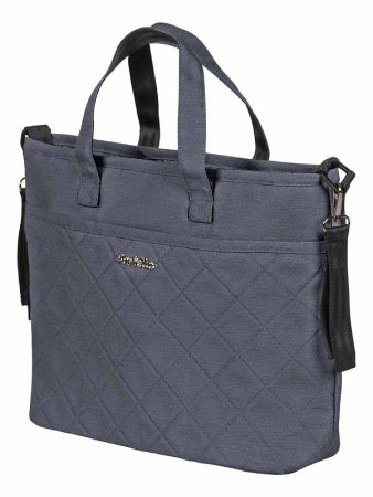 Farfello Коляска 3 в 1 Baby shell / цвет Greige (серый)