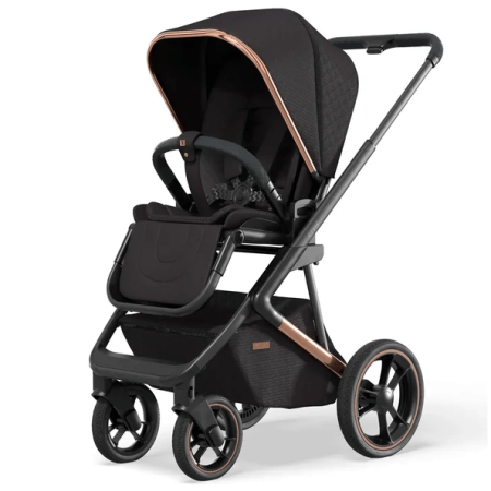 Moon Коляска детская 2в1 Style 2021 / цвет Rosegold (333)