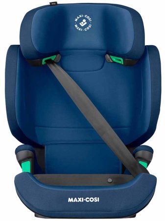 Maxi-Cosi Автокресло Morion Basic (15-36 кг) / цвет Blue (синий)