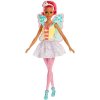 Barbie Кукла Dreamtopia Фея