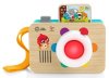 Hape Развивающая игрушка фотоаппарат "Ретро"