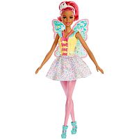 Barbie Кукла Dreamtopia Фея					