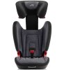 Britax Roemer Детское автокресло KIDFIX2 R / Graphite Marble Highline / серый с черным / группа II/III