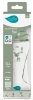 Nuvita Антиколиковая бутылочка Materno Feel, 250 мл / цвет серо-зеленый