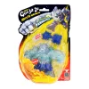 GooJitZu(Гуджитсу) Игровой набор Райностоун Метеор Мэднесс тянущаяся фигурка