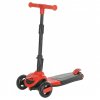 PITUSO Самокат трехколесный HD-S8, 2в1 / цвет Red/Красный