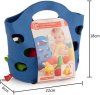 Hape Игровой набор "Корзина с фруктами"