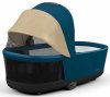 Cybex Спальный блок для коляски Priam IV / цвет Mountain Blue (синий)