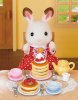Sylvanian Families Игровой набор "Домашние блинчики"