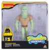 игрушка SpongeBob SquarePants игрушка пластиковая 20 см  - Сквидвард красивый (мем коллекция)