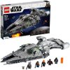 Lego Star Wars Конструктор "Легкий имперский крейсер" 75315