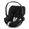 Cybex Автокресло Cloud Z i-Size / цвет Deep Black