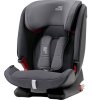Britax Roemer Детское автокресло Advanfix IV M Storm Grey Trendline / цвет серый / группа I/II/III
