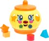  Обучающая игрушка Шаинский музыка горшочек в кор. Умка в кор.2*18шт