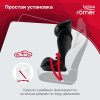Britax Roemer Детское автокресло Kid II Black Series / цвет Cosmos Black Trendline