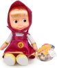 МУЛЬТИ-ПУЛЬТИ Игрушка мягкая Маша 29 см,Маша И МЕДВЕДЬ без чипа, в пакете
